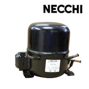 คอมเพรสเซอร์ Necchi